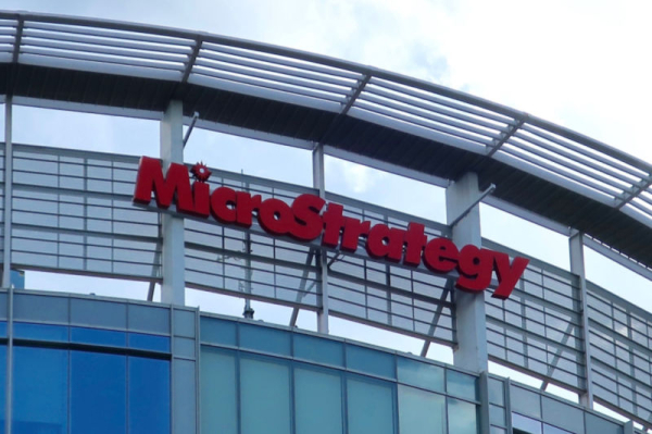 MicroStrategy augmente ses avoirs en bitcoins avec un achat de 615,7 millions de dollars