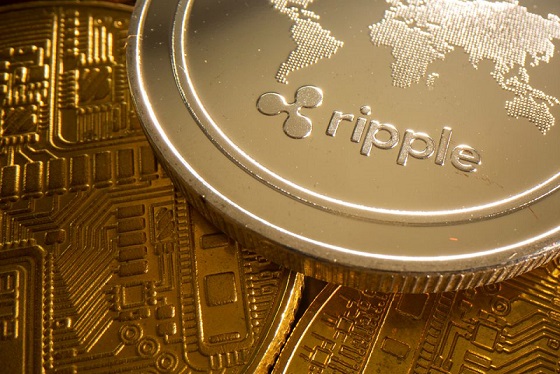 Ripple s'appr&ecirc;te &agrave; d&eacute;bloquer 620 millions de dollars en XRP le 1er janvier
